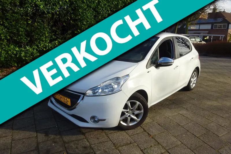Peugeot 208 (2027)