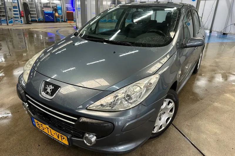 Peugeot 307 (2026)
