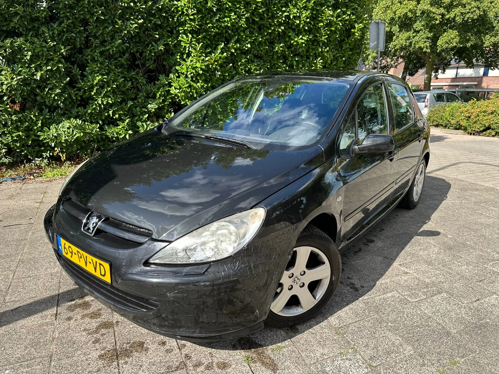 Peugeot 307 (2026) — foto 1