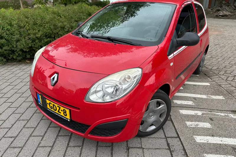Renault Twingo (2008)