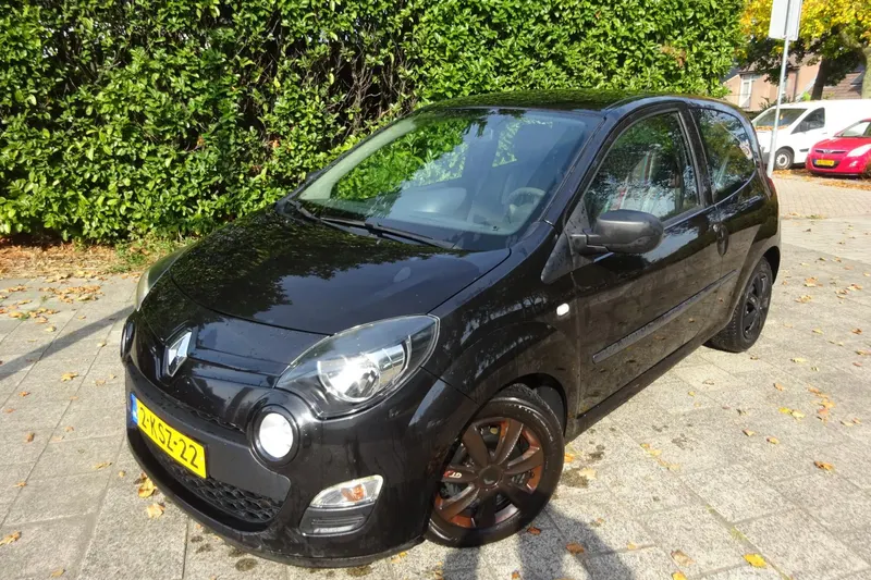 Renault Twingo (2013)