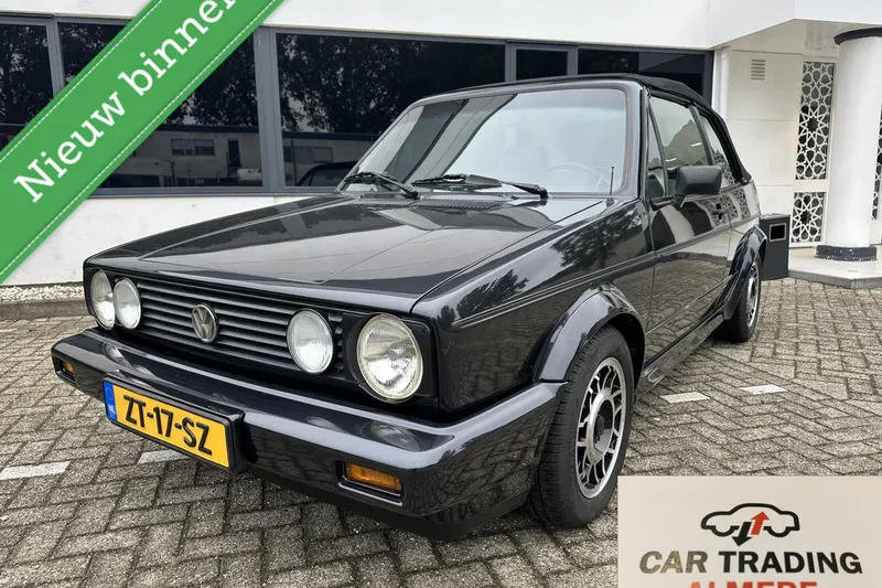 Volkswagen Golf (1991)