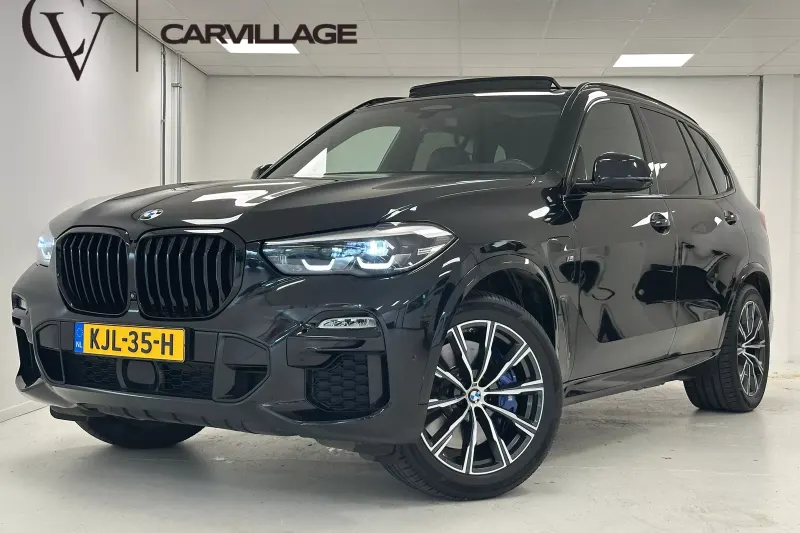 BMW X5 (2020)