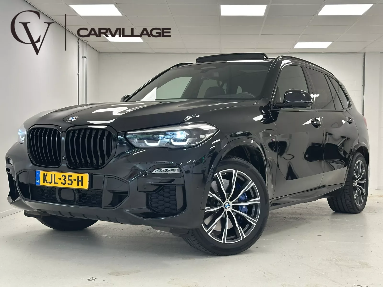 BMW X5 (2020) — foto 1