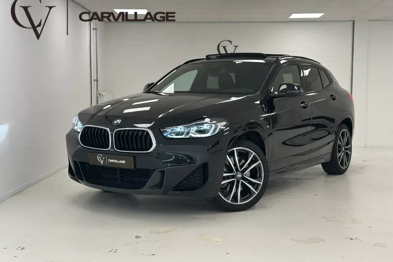 BMW X2 (2021)