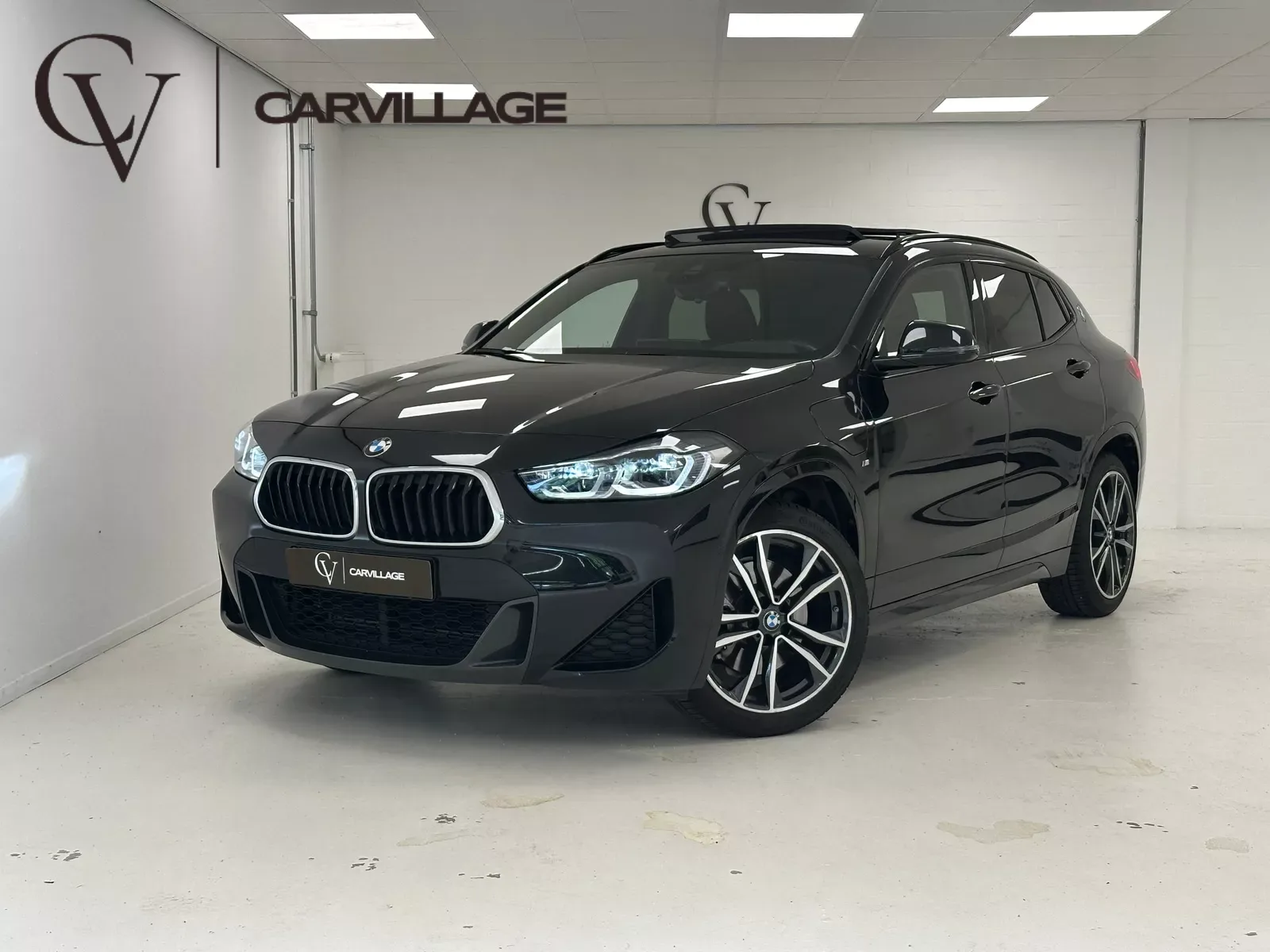 BMW X2 (2021) — foto 1