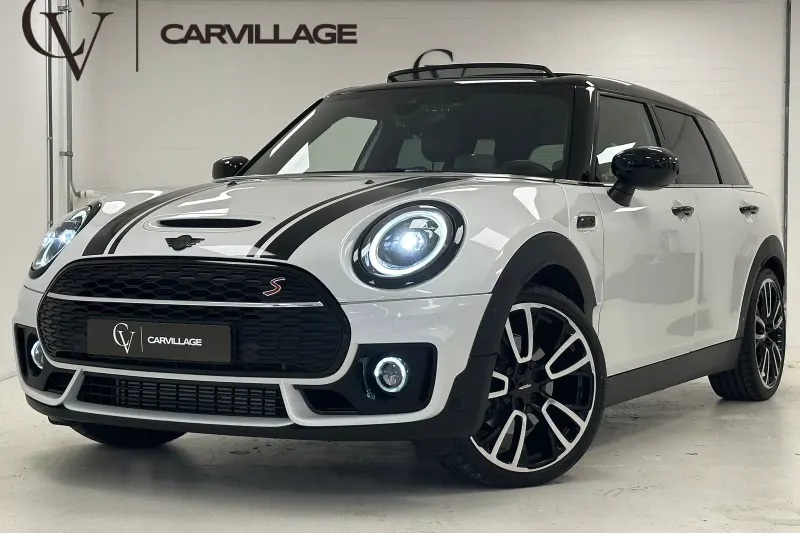 MINI Clubman (2023)