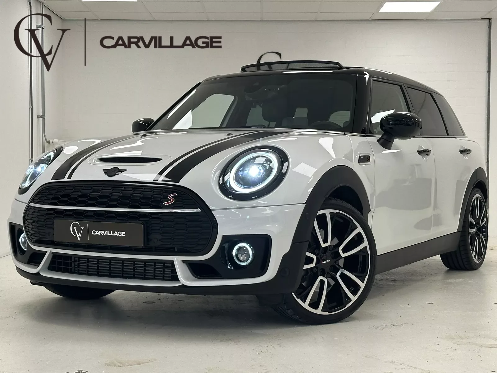 MINI Clubman (2023) — foto 1