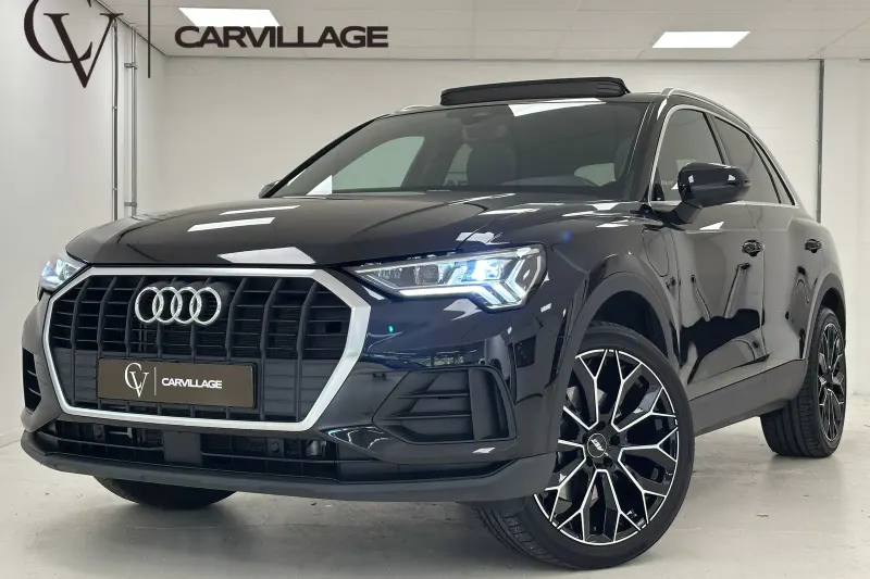 Audi Q3 (2021)