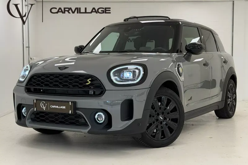 MINI Countryman (2022)