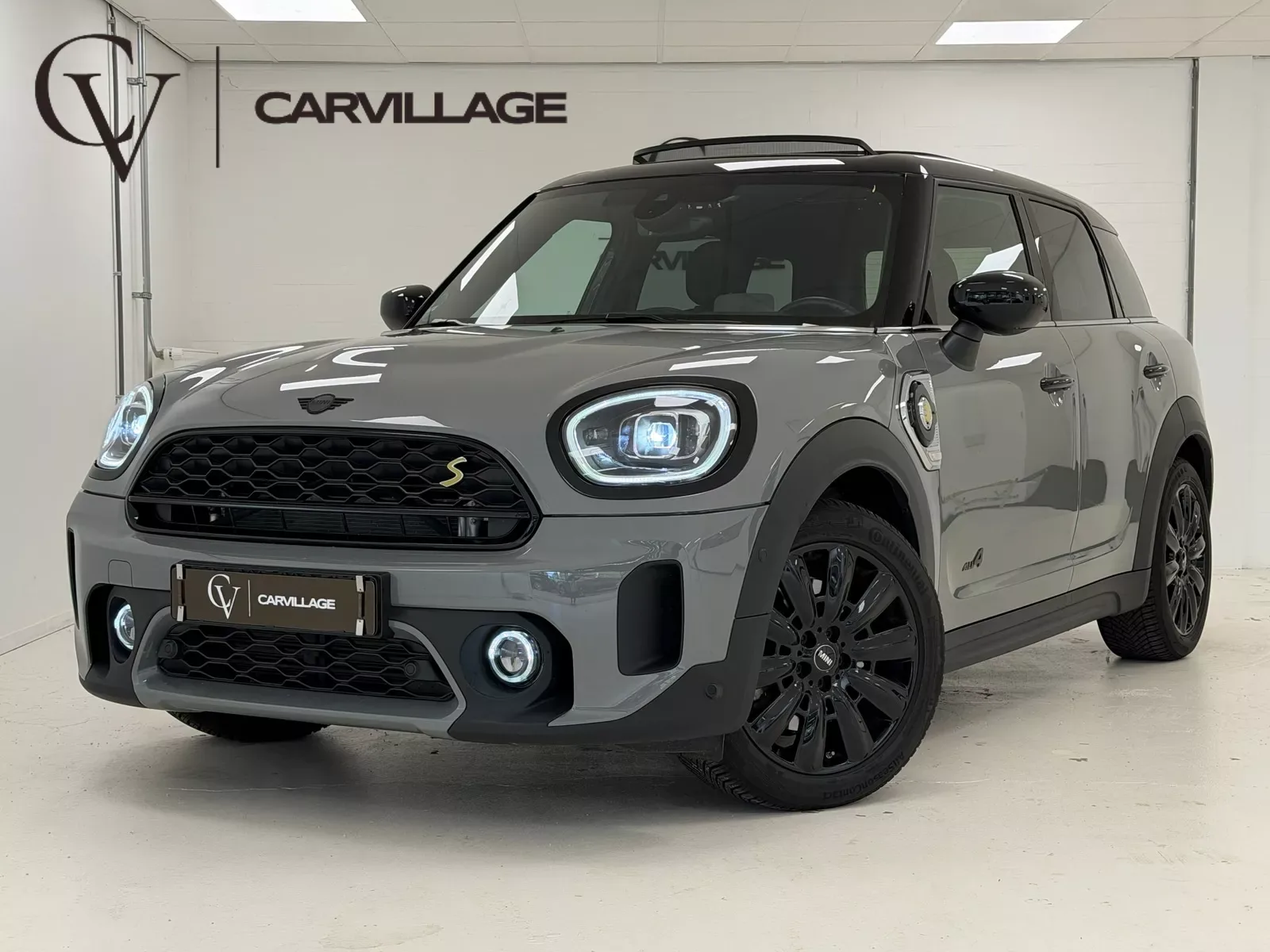 MINI Countryman (2022) — foto 1