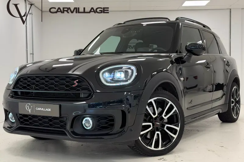 MINI Countryman (2022)
