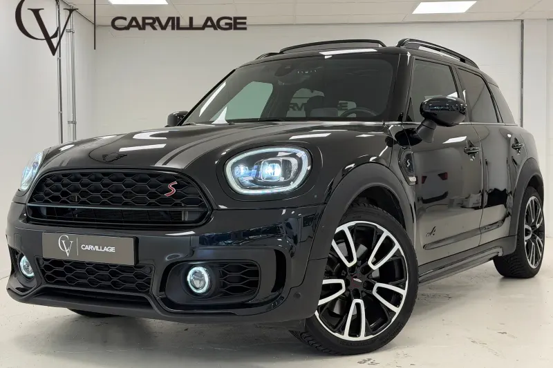 MINI Countryman (2022)