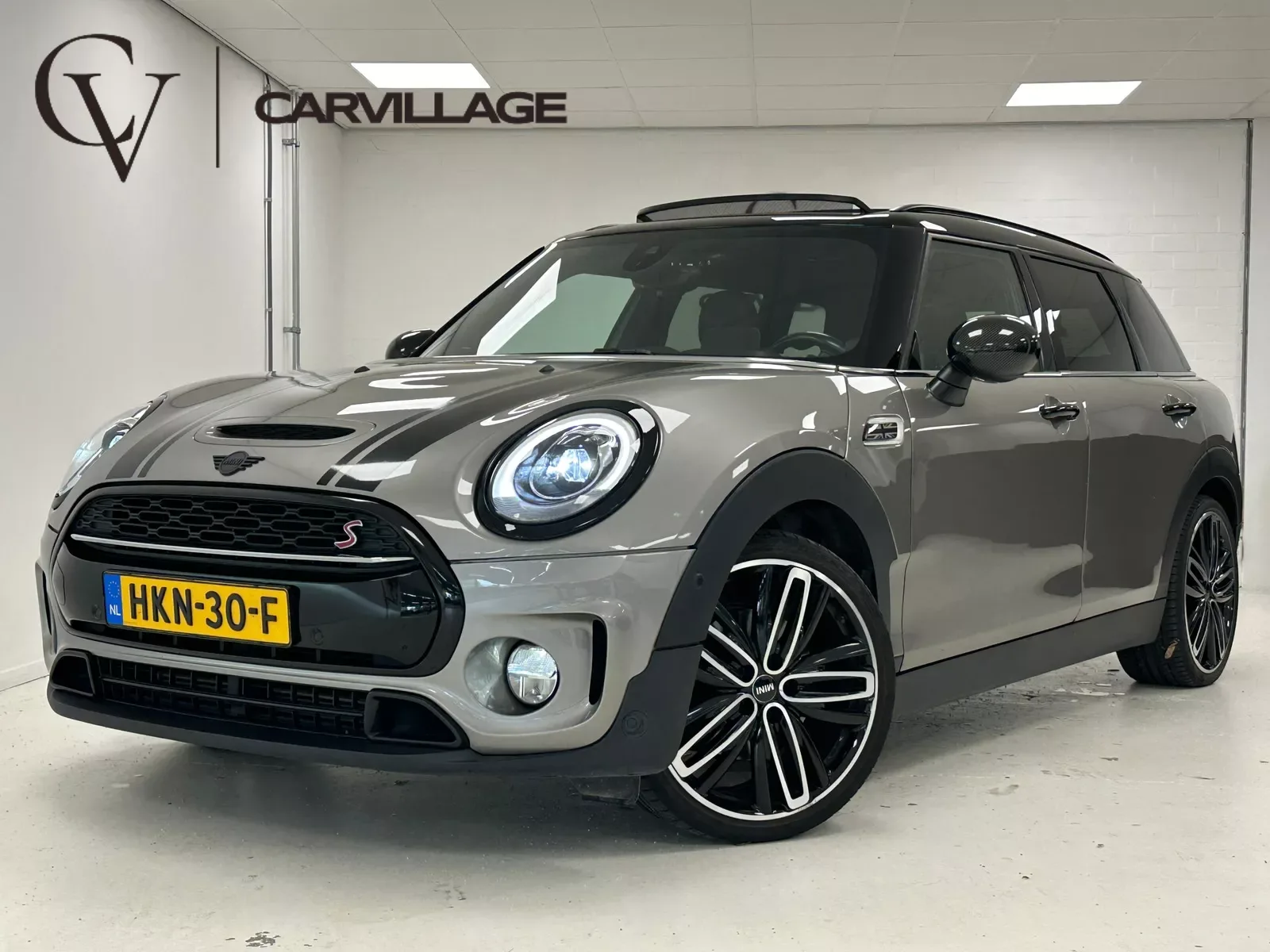MINI Clubman (2016) — foto 1