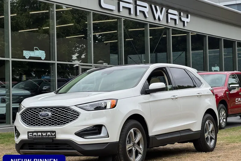 Ford Edge (2024)