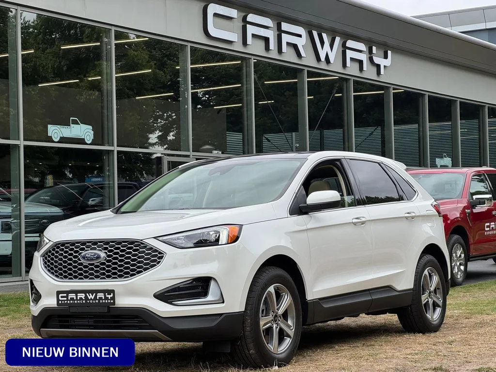 Ford Edge (2024) — foto 1