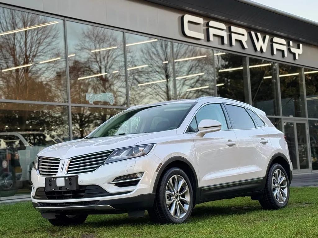 Lincoln MKC (2021) — foto 1