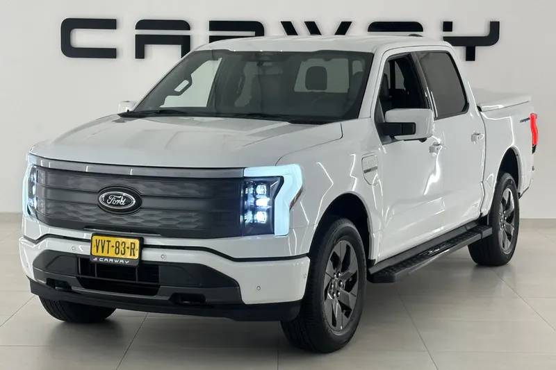 Ford F-150 (2023)