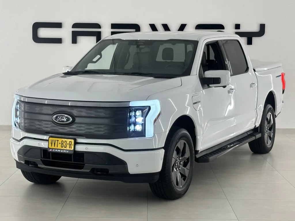 Ford F-150 (2023) — foto 1