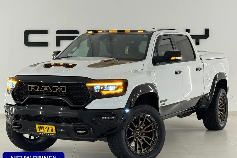 Dodge Ram (2023)