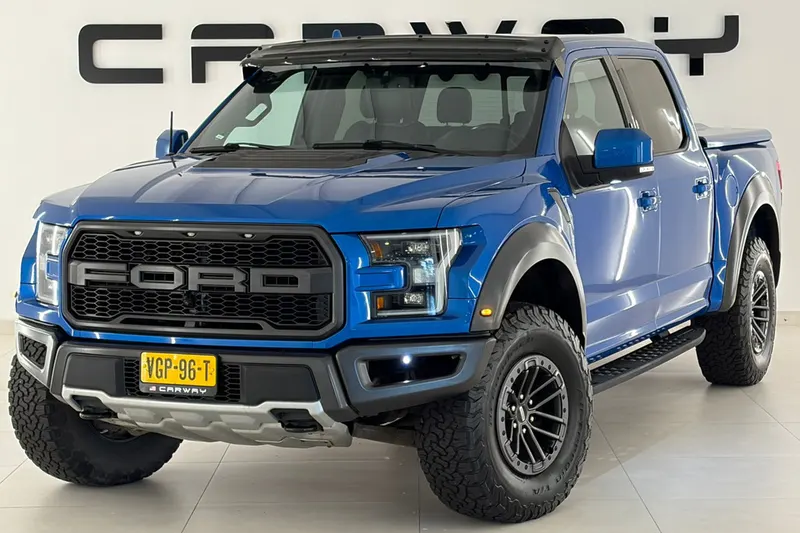 Ford F-150 (2020)
