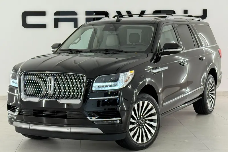 Lincoln Navigator (2024)