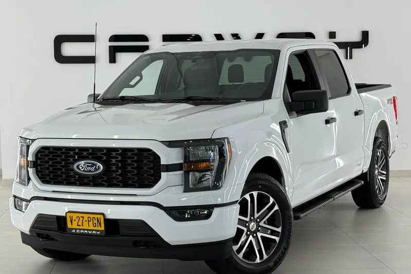 Ford F-150 (2024)