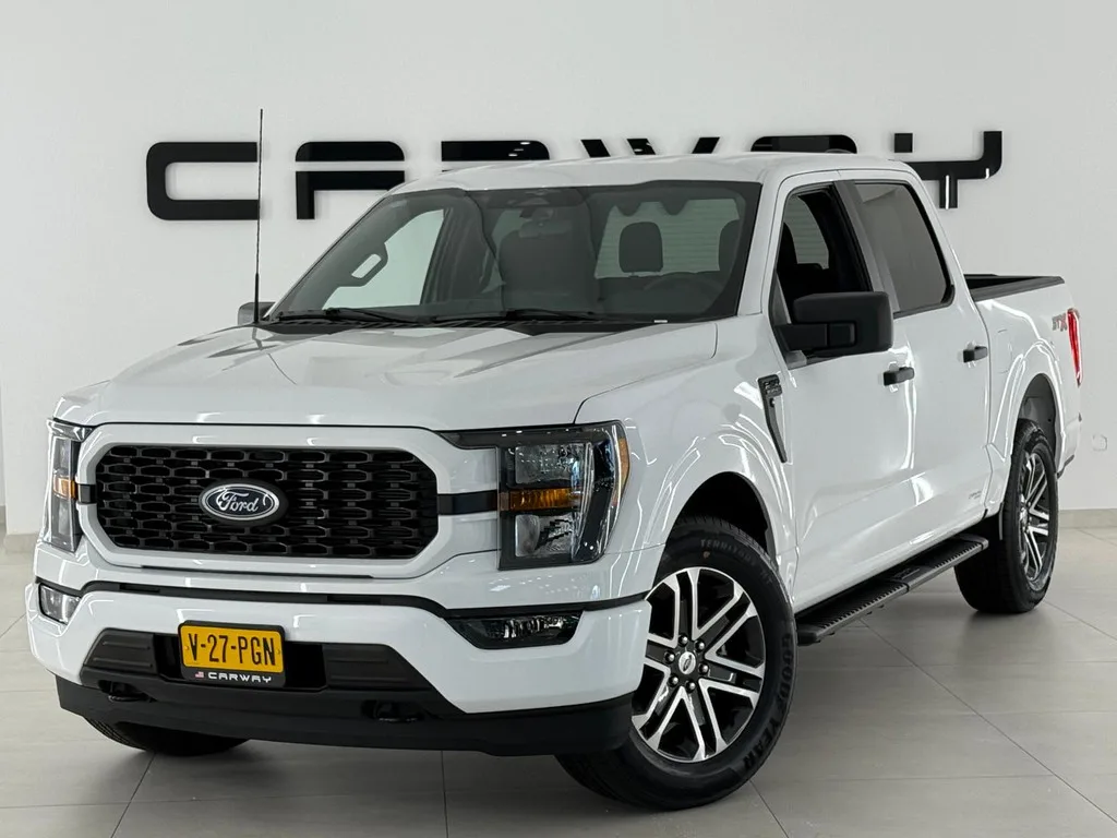Ford F-150 (2024) — foto 1