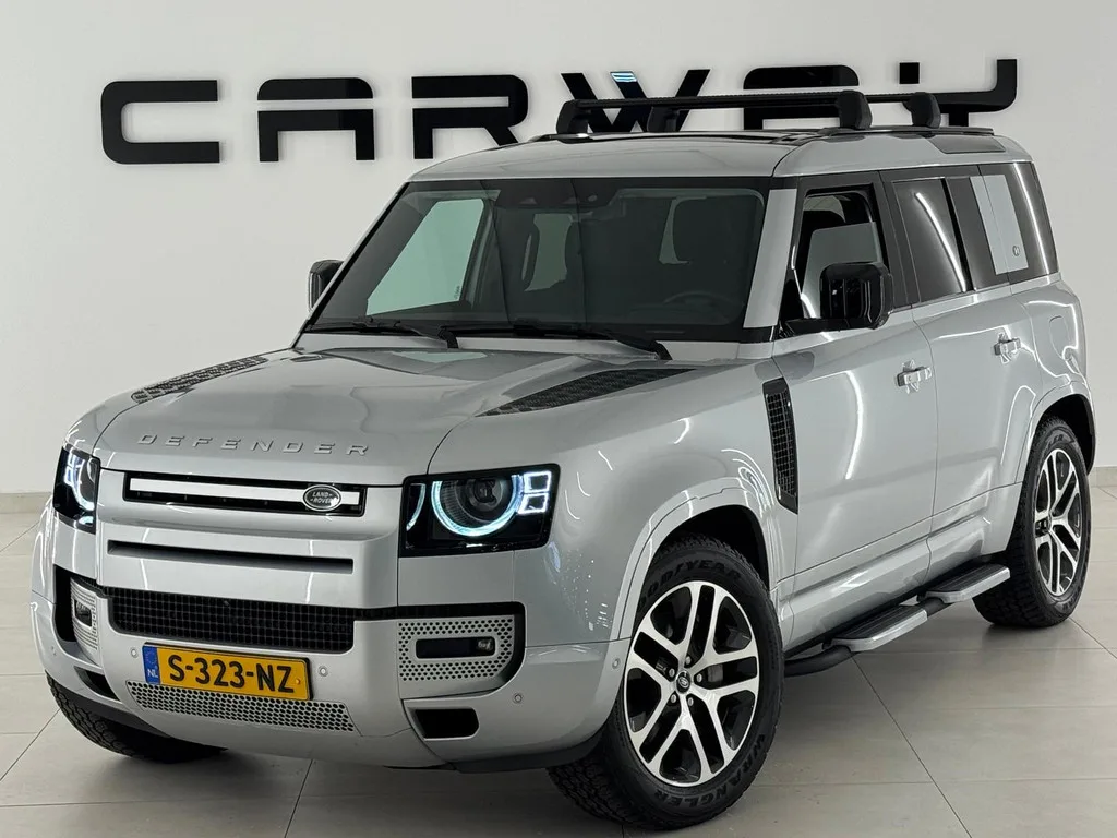 Land Rover Defender (2023) — foto 1