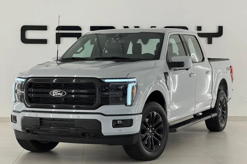 Ford F-150 (2024)