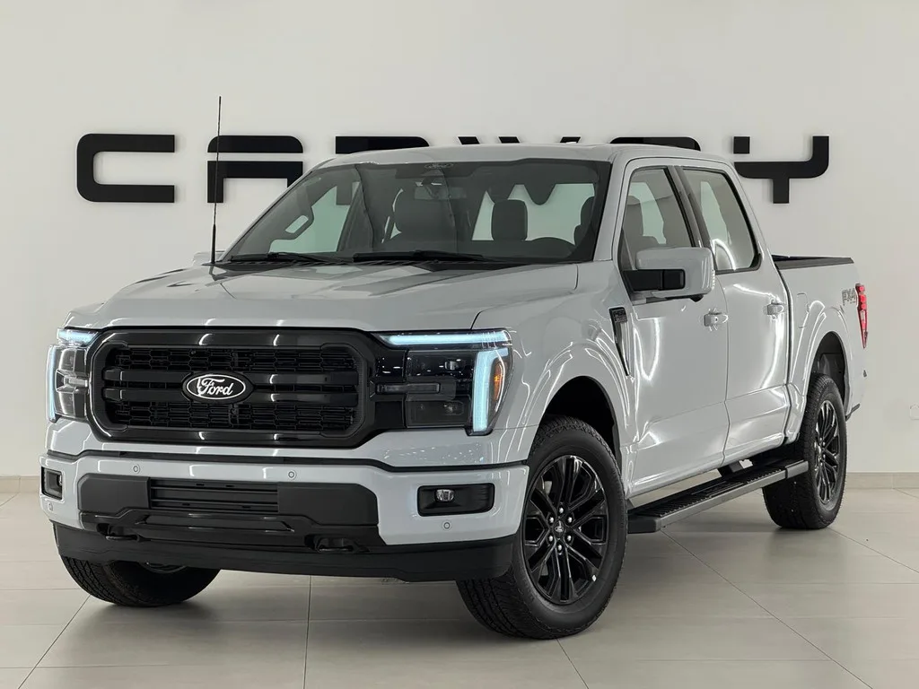 Ford F-150 (2024) — foto 1