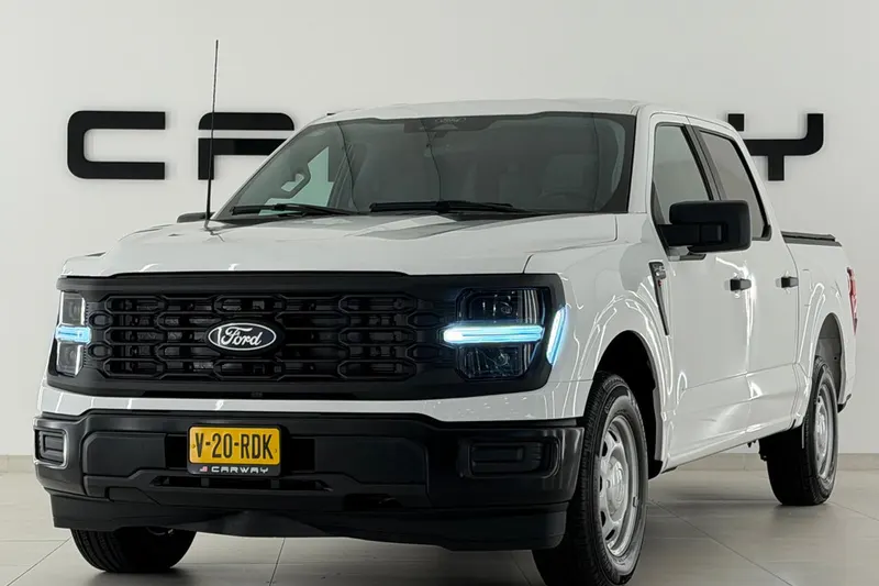 Ford F-150 (2024)