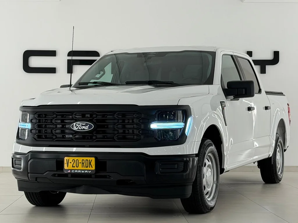 Ford F-150 (2024) — foto 1