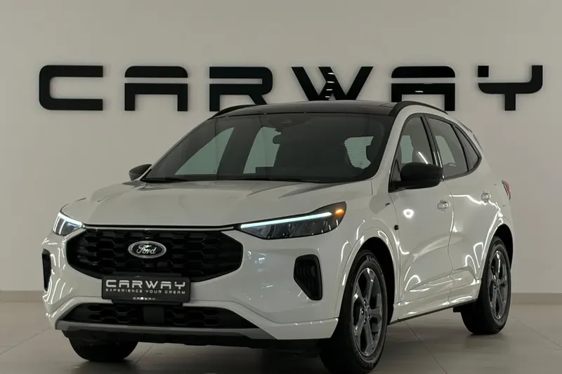 Ford Kuga (2023)