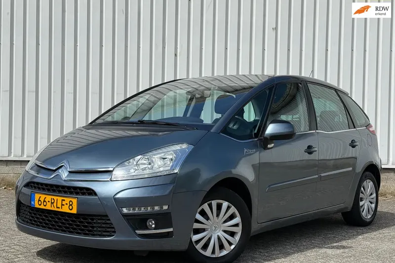 Citroën C4 Picasso (2011)