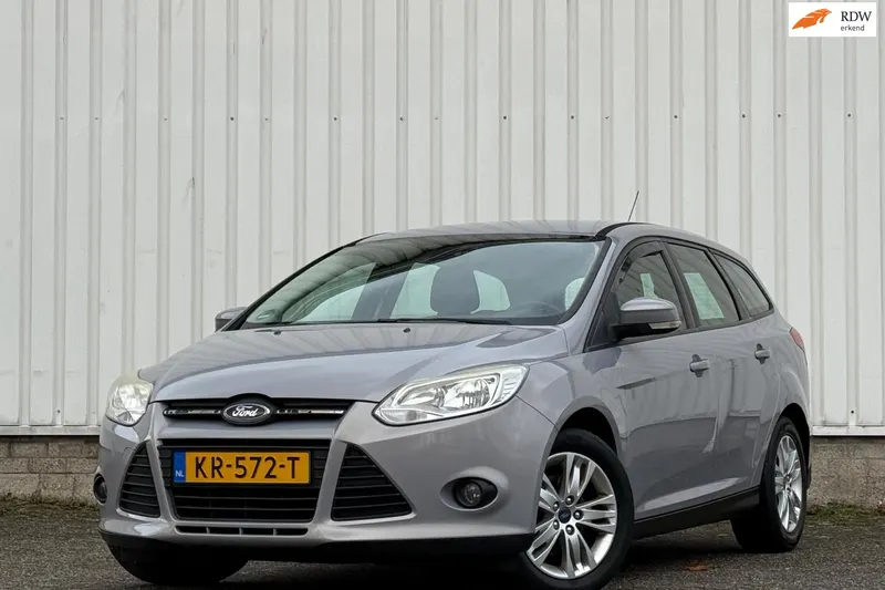 Ford Focus (2014)