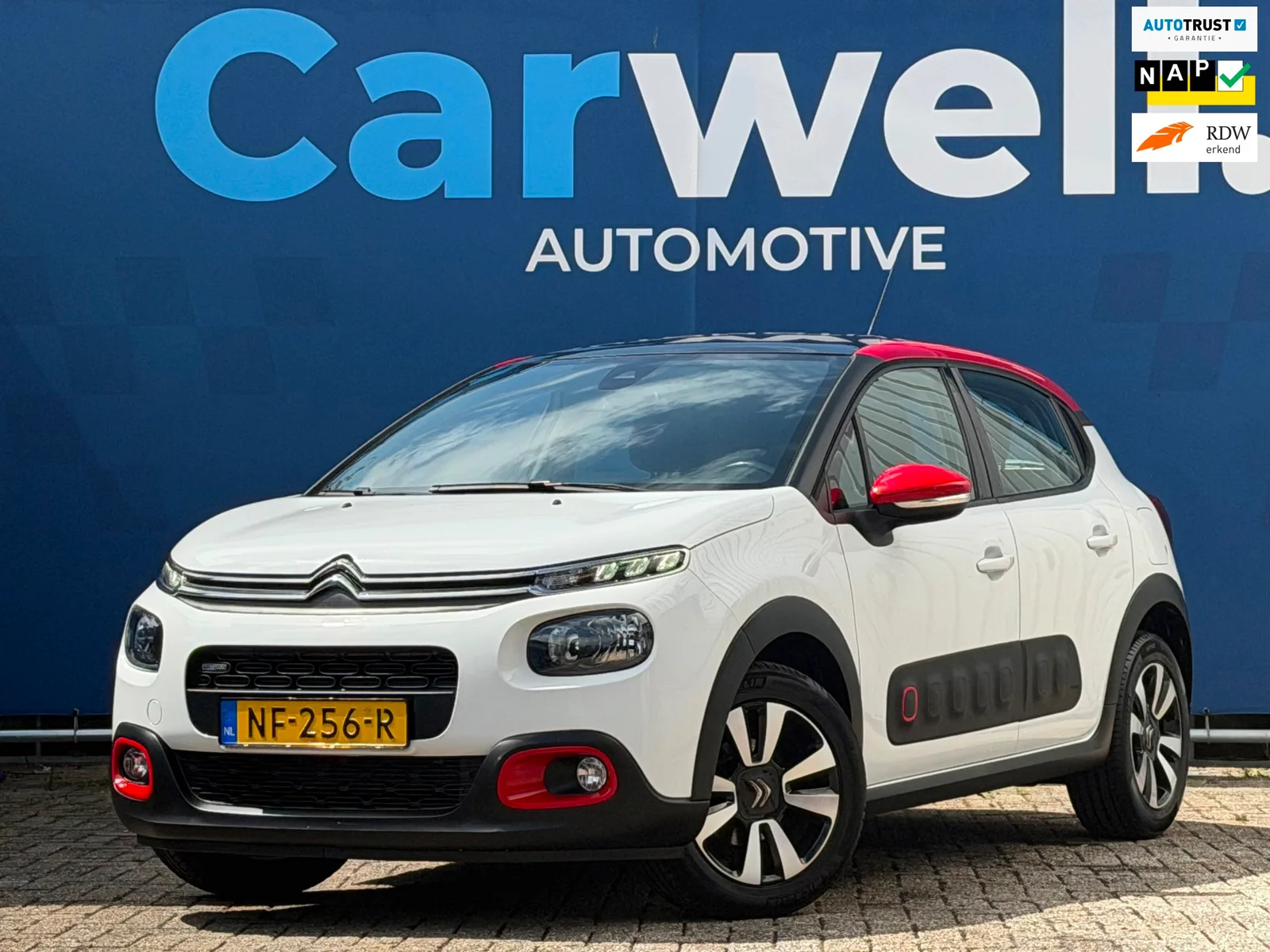 Citroën C3 (2017) — foto 1
