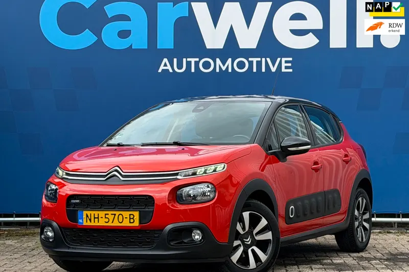 Citroën C3 (2017)