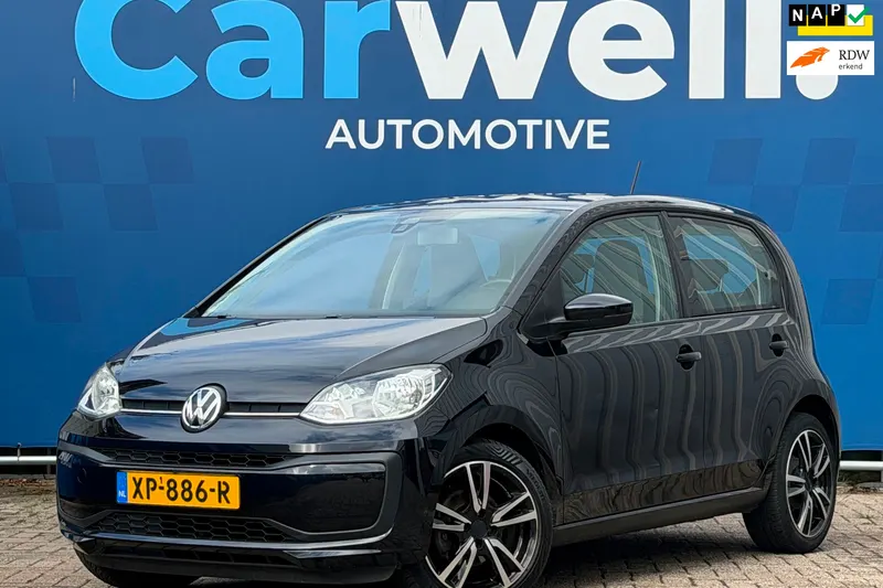 Volkswagen Up! (2019)