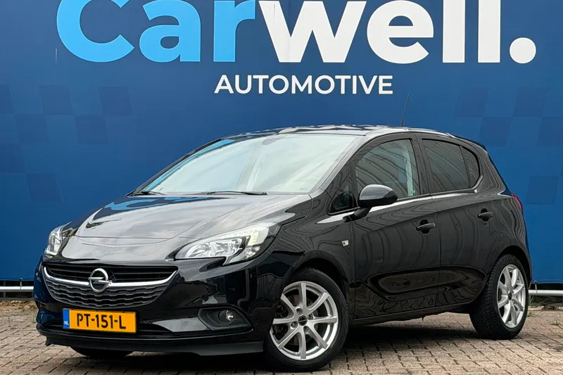 Opel Corsa (2017)