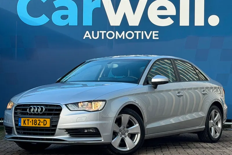 Audi A3 (2013)