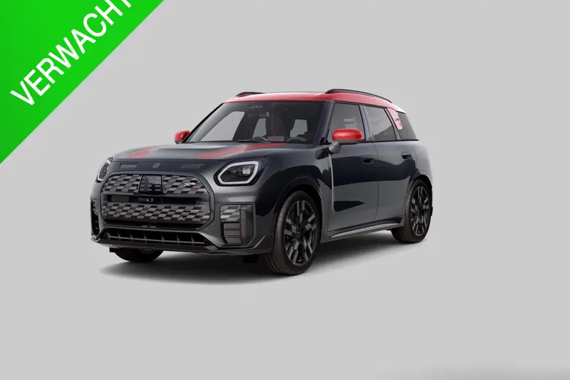 MINI Countryman (2024)