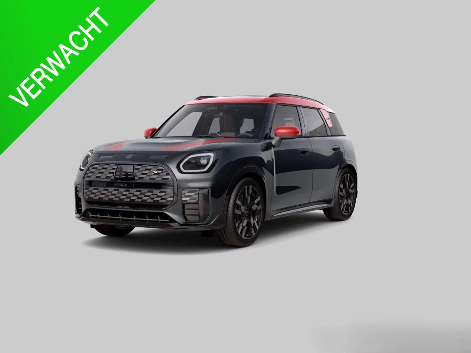 MINI Countryman (2024) — foto 1