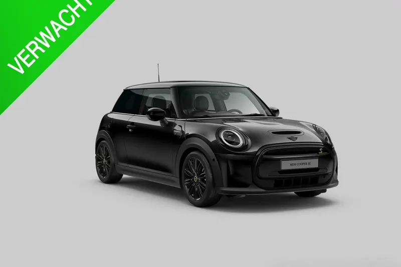 MINI Mini Electric (2023)