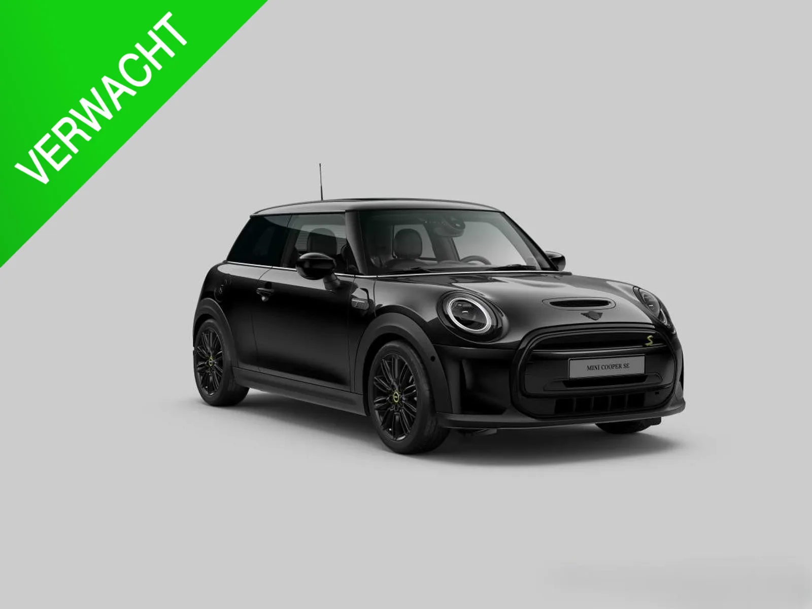 MINI Mini Electric (2023) — foto 1
