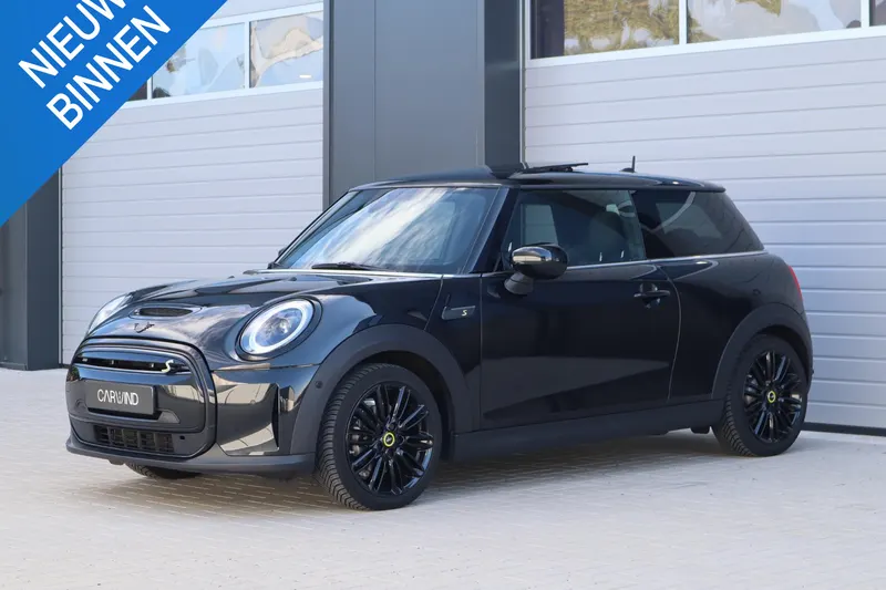 MINI Mini Electric (2023)