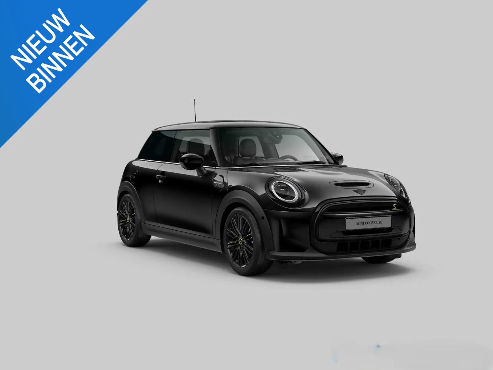 MINI Mini Electric (2023) — foto 1