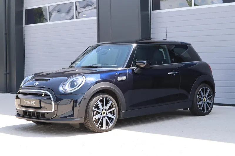 MINI Electric (2023)