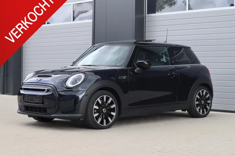 MINI Mini Electric (2023)