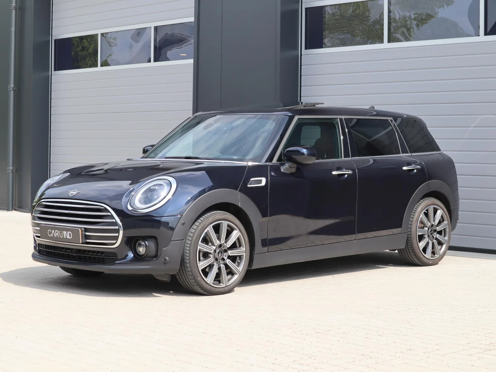 MINI Clubman (2023) — foto 1
